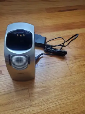 Rc9-04 Panasonic Self Cleaning Shaver Recharger With Power Cord