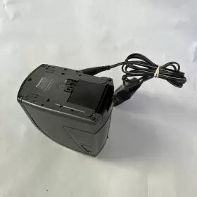 Rc9-10 Panasonic Self Cleaning Shaver Recharger And Power Cord Tested/works #3