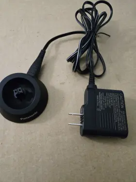 Rc9-81 Panasonic Shaver Universal With Charging Base