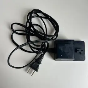 100-120v Panasonic Re3-12 Genuine Power Adapter For Es869 Ac 100-120v/220-240v