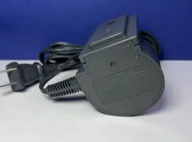 Es4001 Panasonic Re3-82 Charger Base Dock Oem For Shaver - Tested #3