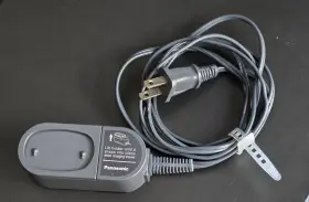 Es8036 Panasonic Re3-93 Shaver Adaptor - For