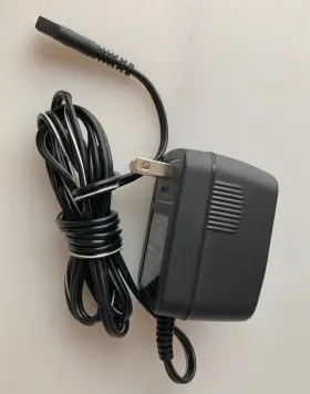 Re5-82 Panasonic Genuine Adapter 120vac Input 1.2vdc 1 Amp Output For Er206 #2