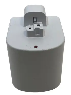 Re6-71 Panasonic Oem Charger For Cordless Electric Womens Shaver Wl80/60 Euc