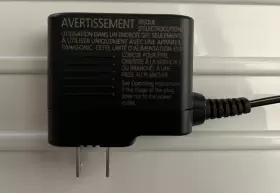 Re7-87 Panasonic Re7-68 Genuine Charger Re7-27 Re7-51 Re7-59 Re7-72 #2