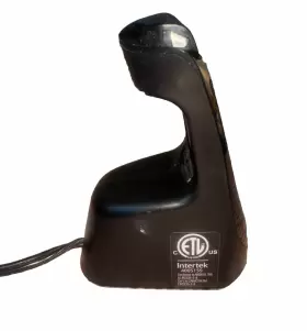 Re7-70 Panasonic Electric Razor Charger Stand Pre-owned #2