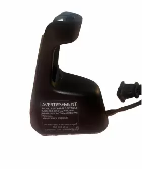 Re7-70 Panasonic Electric Razor Charger Stand Pre-owned #3