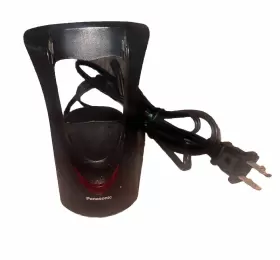 Re7-70 Panasonic Electric Razor Charger Stand Pre-owned