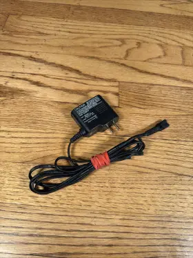 Re9-70 Panasonic Genuine Oem Electric Shaver Charger Power Adapter
