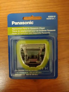 Wer9181 Panasonic P For Er145 H New