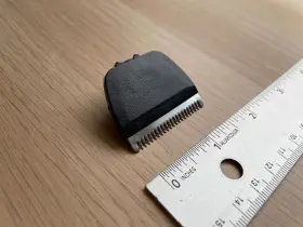 Wer9605p Panasonic Trimmer Blade - Hair Er-ca35 And Other Models