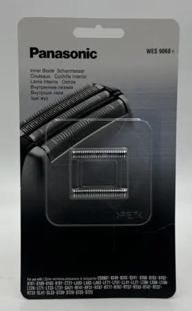 Wes-9068y Panasonic Genuine Wes9068y Shaver Cutter / Inner Blade New/sealed