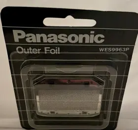 Wes-9963p Panasonic Wes9963p Genuine Replacement Outer Foil New Factory Sealed Original #2