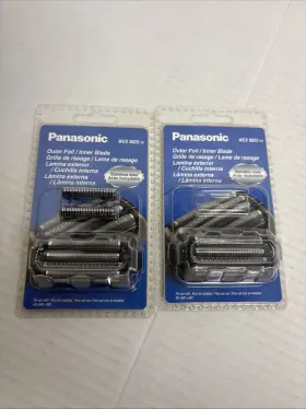 Wes9025pc228 Panasonic Es9025 For Mamayek-half