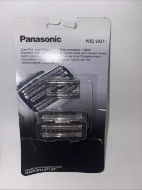 Wes9027y Panasonic New Outer Foil Inner Blade Replacement Head