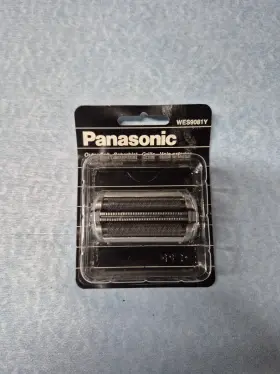Panasonic Wes9081y Genuine Shaver Outer Foil New In Box