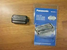 Wes9167pc Panasonic Mens Electric Razor Replacement Outer Foil
