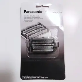 Panasonic Wes9173y Replacement Shaver Foil For Es-lv97 Lv95 Lv81 Lv67 Lv65 Lv61