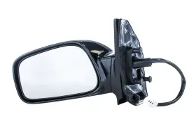 Ddbto0211 Parts Lynx Dependable Direct Driver Side Mirror Fits Toyota Corolla Ce 2003 2004 2005