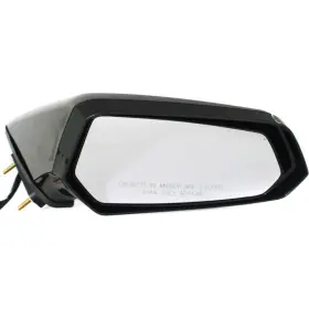 Parts N Go 1310131 2010-2015 Chevy Camaro Power Door Mirror Passenger Side Right