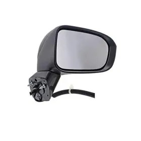 8811138 Parts N Go 2014-2015 Civic Power Door Mirror Passenger Side Right Hand Rh - 8811138 Parts N Go 2014-2015 Civic Power Door Mirror Passenger Side Right Hand Rh -
