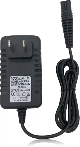 Pdeey 711182006550 Charger Replacement For Braun Series 9 7 5 3 1 Shaver Power Supply Charging Cor