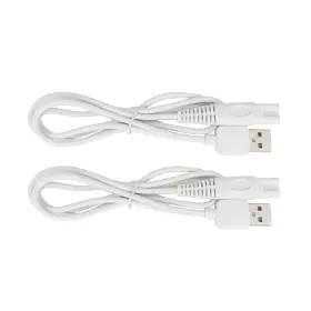 Pdeey 726084132689 Charger Cord Replacement For Finishing Touch Flawless Legs Shaver Women