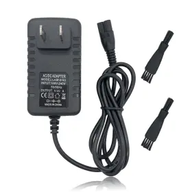 Pdeey-4.5v-silverfx-charger Pdeey Charger For Babyliss Pro Loprofx/barberology Goldfx/silverfx/fx673/fx870/fx78