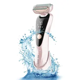 Pefook 768492216995 Shaver For Women - Rechargeable Bikini Trimmer Lady Womens
