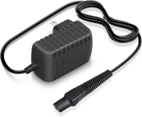 Perfeidy 726084250833 Replacement Charger For Braun Shavers Series 9 7 3 5 1 12v 400ma
