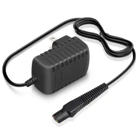 Perfeidy 738627991448 Replacement Charger For Braun Shavers Series 9 7 3 5 1 12v 400ma Pow