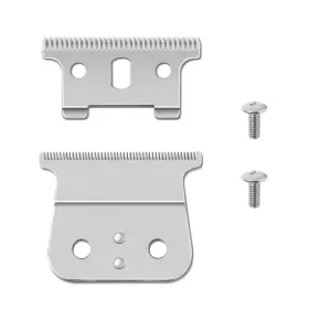 Perfitech 768825607131 T-blades Compatible With Andis T-outliner G Go Gto Gtx Headliner Ls2 Ls3 Re