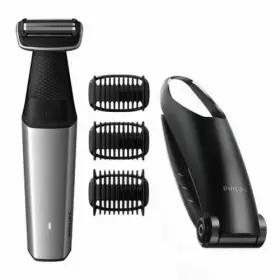 Philips 075020075307 - Cordless Body Shaver Shower Safe Rechargeable Battery Black #2
