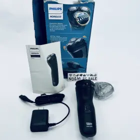 S1015 Philips 075020086792 Norelco Shaver 1100 Comfort Cut Blades Flex Heads S1015/81 Corded Only #2 S1015 Philips 075020086792 Norelco Shaver 1100 Comfort Cut Blades Flex Heads S1015/81 Corded Only #2