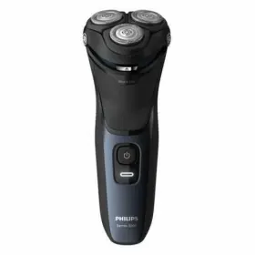 Philips 075020087553 Electric Shaver Series 3000 Wet Or Dry With 5d Pivot