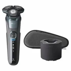 S5586 Philips 075020096067 Series 5000 Wet And Dry Electric Shaver With Quick Clean Pod S5586/50