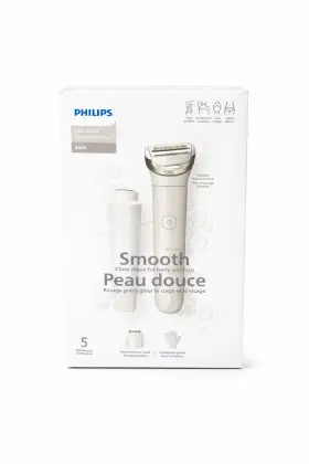 Brl159 Philips 075020112309 Shaver Series 8000 Cordless Wet And Dry 3-blade Shaving Brl159/00