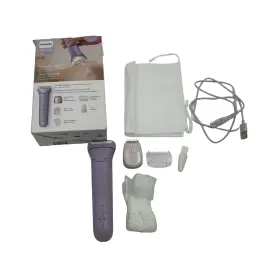 No2750 Philips 075020112750 Lady Shaver Series 8000 - Cordless Wet And Dry Electric #no2750 Ar