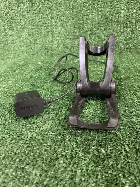 12321 Philips Shaver Stand And Power Cord