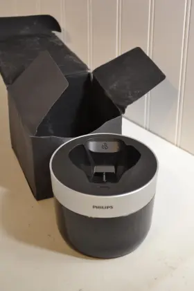 241012 Philips Genuine Qcp20 Quick Clean Pod