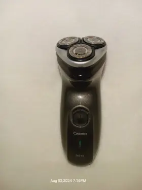 3-rotary Philips 5605x Norelco Mens Rechargeable Floating Heads Electric Shaver #3
