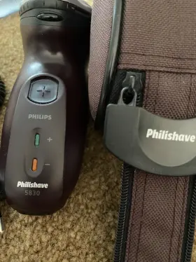 5830 Philips Philishave Mens Electric Shaver #3