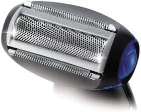 Philips 697597045462 Norelco Bg2000 Bodygroom Replacement Trimmer Foil Heads Bg2034 Bg5025 #2
