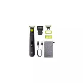 Philips 711181219388 Norelco Oneblade 360 Pro Face And Body Trimmer