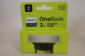 Qp22051 Philips 720689016087 Oneblade Qp220/51 Hybrid Blade Silver