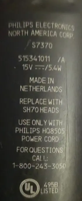 7370 Philips #3