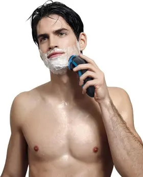 At752 Philips At752/20 Aquatouch Shaver Used Grade A #2