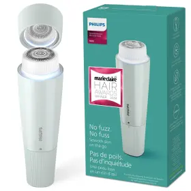 Philips Beauty 075020103918 Series 5000 Shaver And Personal Groomer For Women Cordless Compact Hypoal