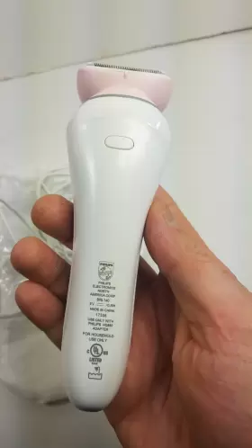 Brl140 Philips Brl140/50 Satinshave Advanced Women Electric Shaver Cordles Hair Removal Brl140/51 #3