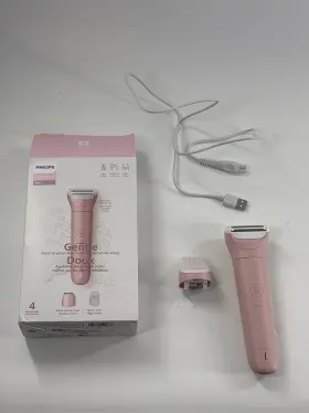 Brl146 Philips Brl146/00 For Parts Not Working Lady Shaver Series 6000